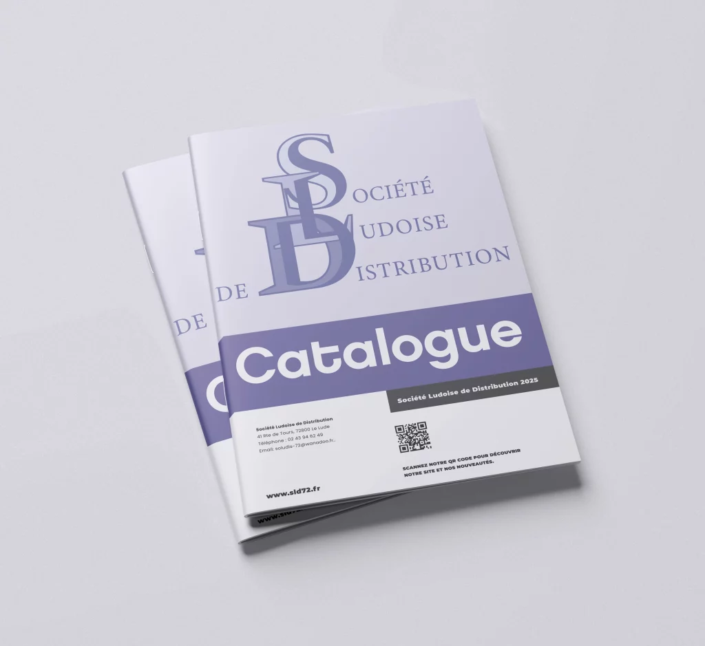 Quelques catalogues