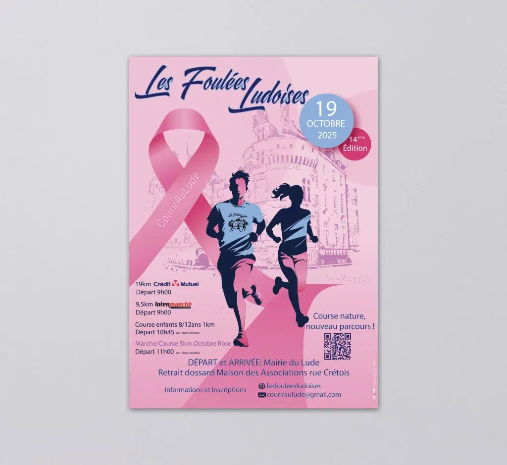 Quelques flyers