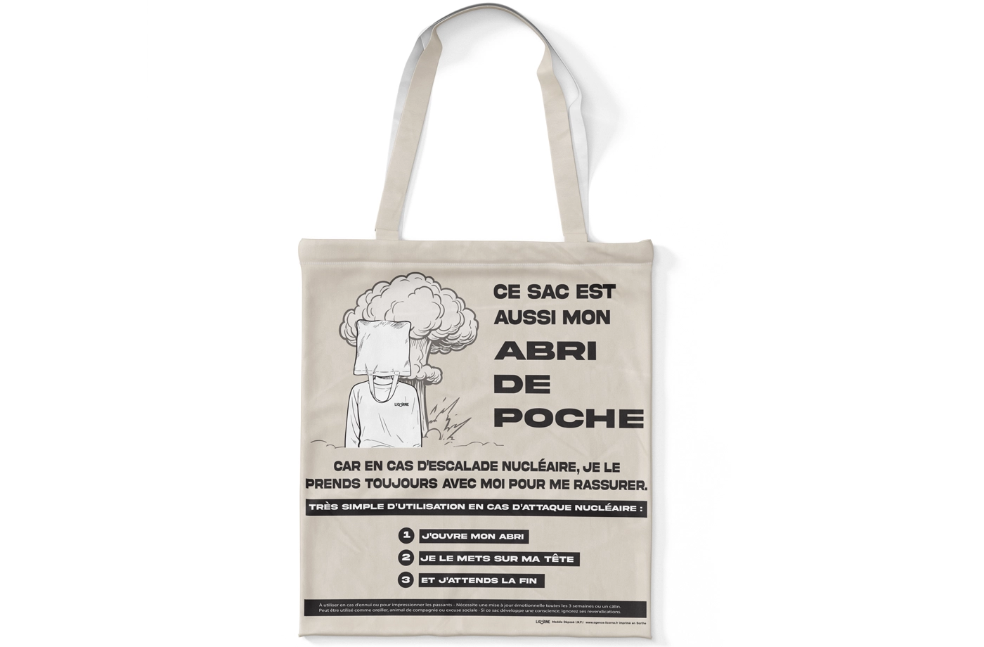 buzz de l'Agence,les campagnes « Buzz » créatives de l’Agence,campagnes buzz Agence Licorne,projets créatifs buzz