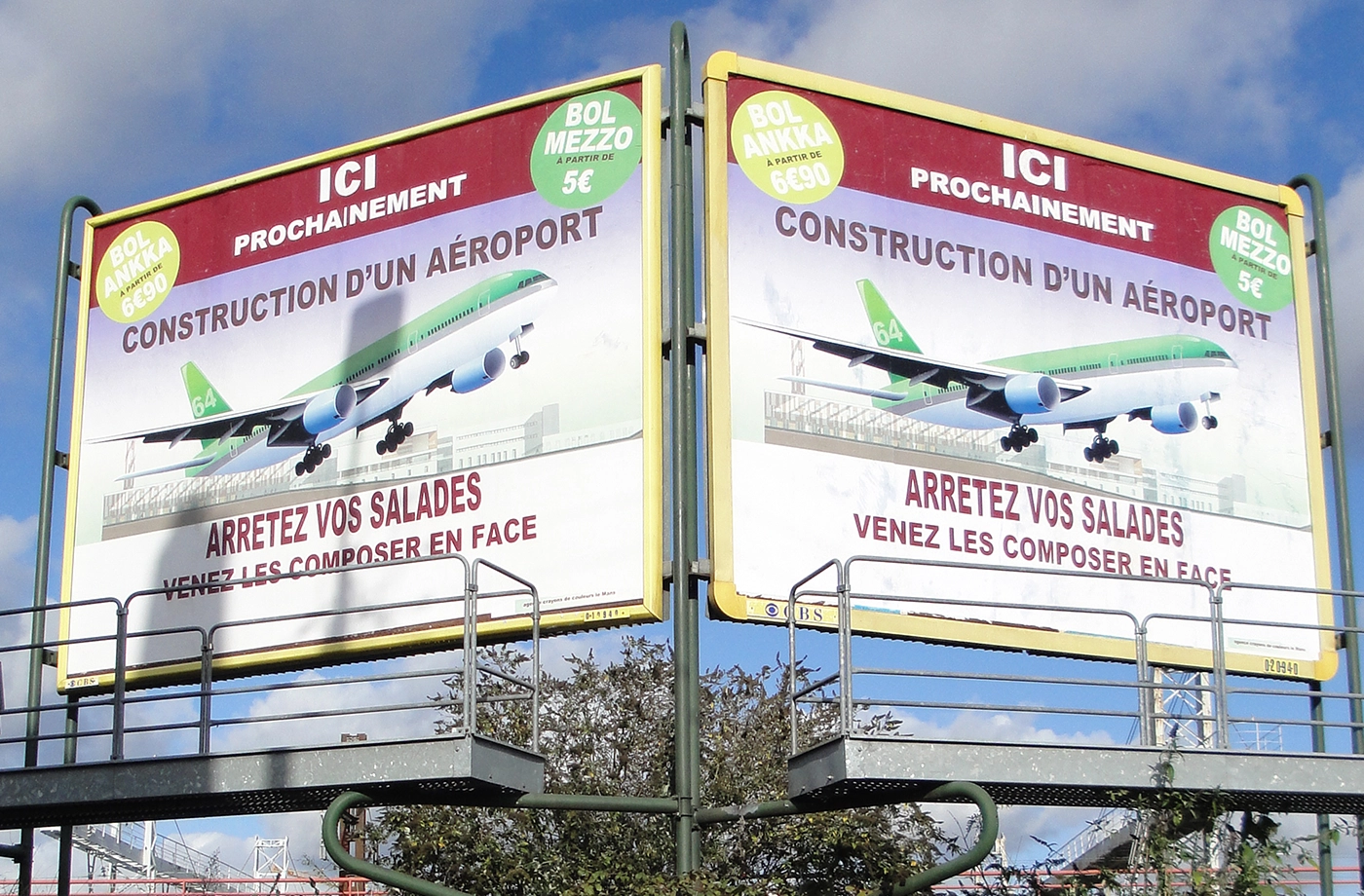 Aéroport Gare du Mans,gare du mans,projet créatif Buzz,signalétique aéroport et gare