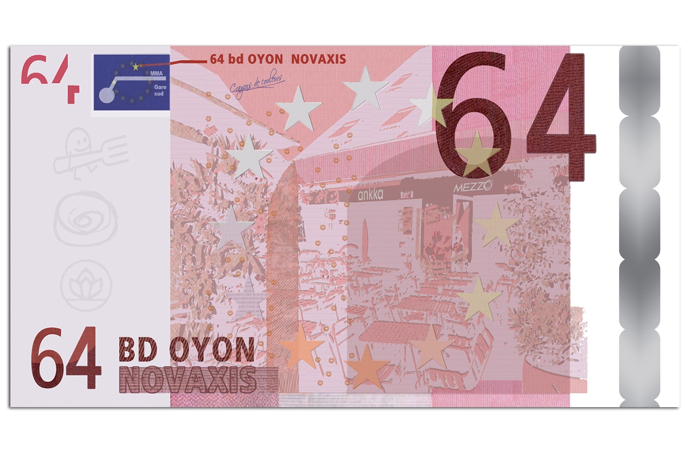 buzz de l'Agence,les campagnes « Buzz » créatives de l’Agence,campagnes buzz Agence Licorne,projets créatifs buzz