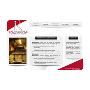 Portfolio de l'Agence de Communication au Mans Licorne,portfolio agence communication,agence de communication Sarthe